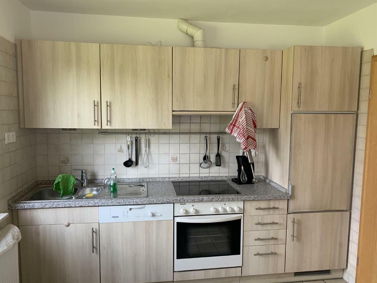 Haus Plueschmors Villa Garding Luaran gambar